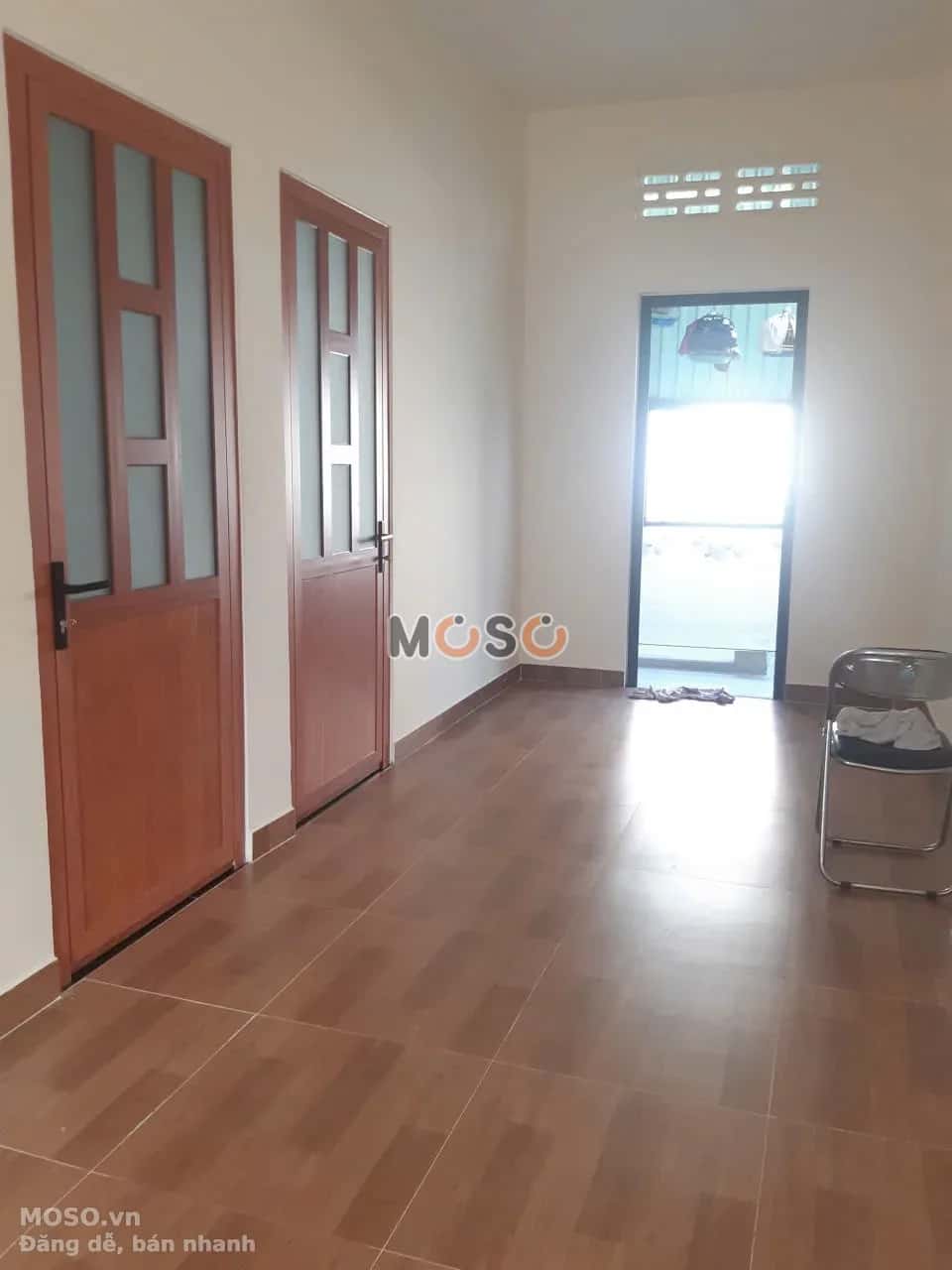 Bán nhà mặt tiền 38 Thành phố Thủ Đức, TP.HCM – 3 phòng ngủ, giá 6.2 tỷ - ảnh 3
